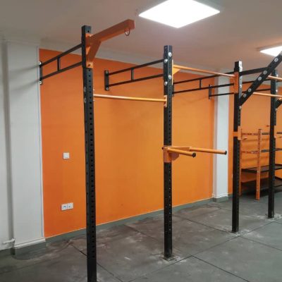 بارفیکس 3 دهنه ساده