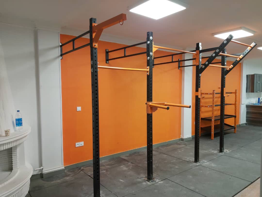 barfix 3 dahane sade1 بارفیکس 3 دهنه ساده