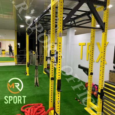 سازه کراسفیت تک پل هامر استرانگ