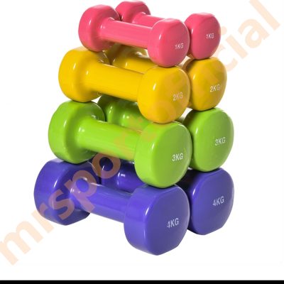 دمبل بانوان