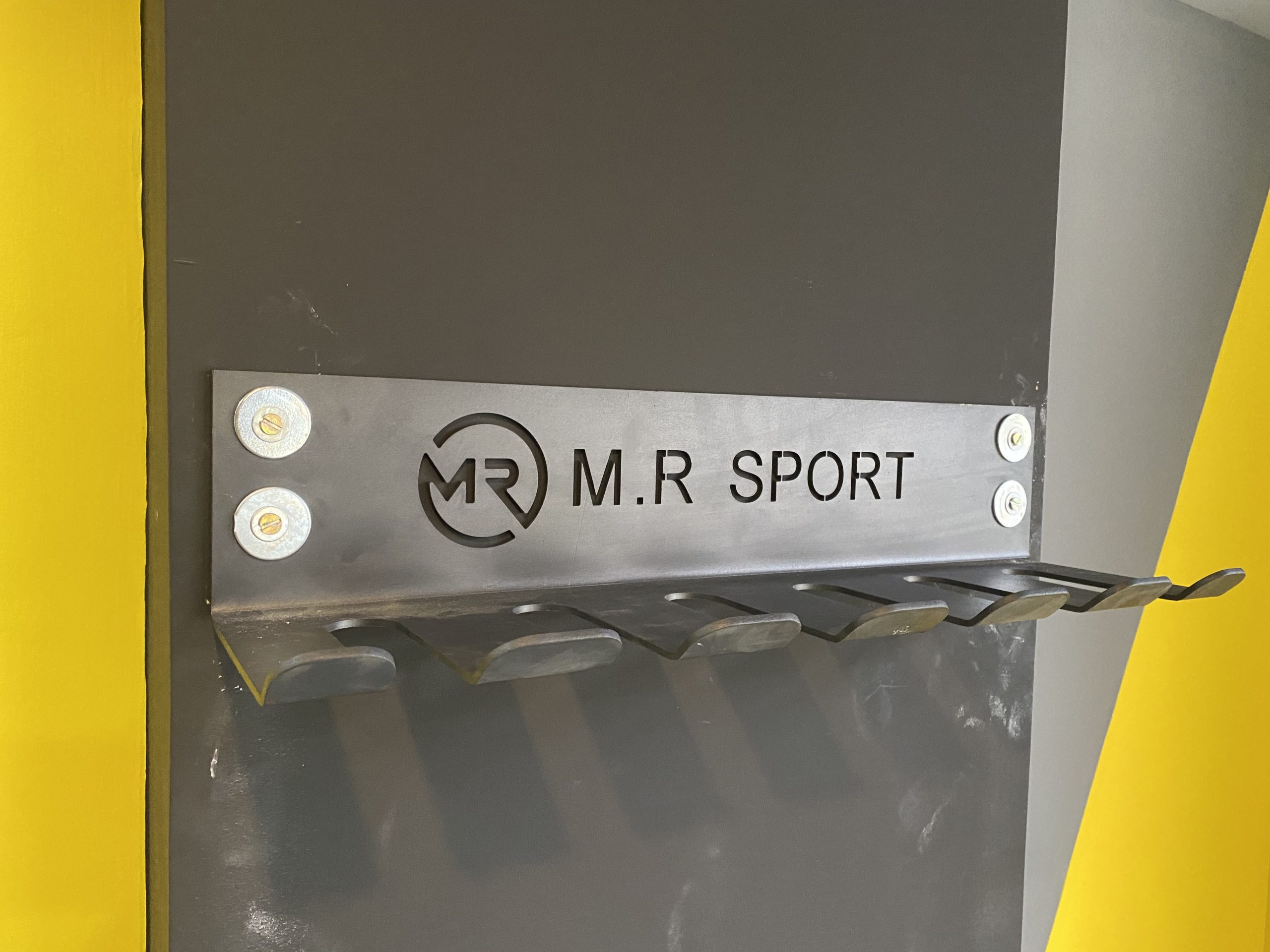 dambel holder1 هولدر