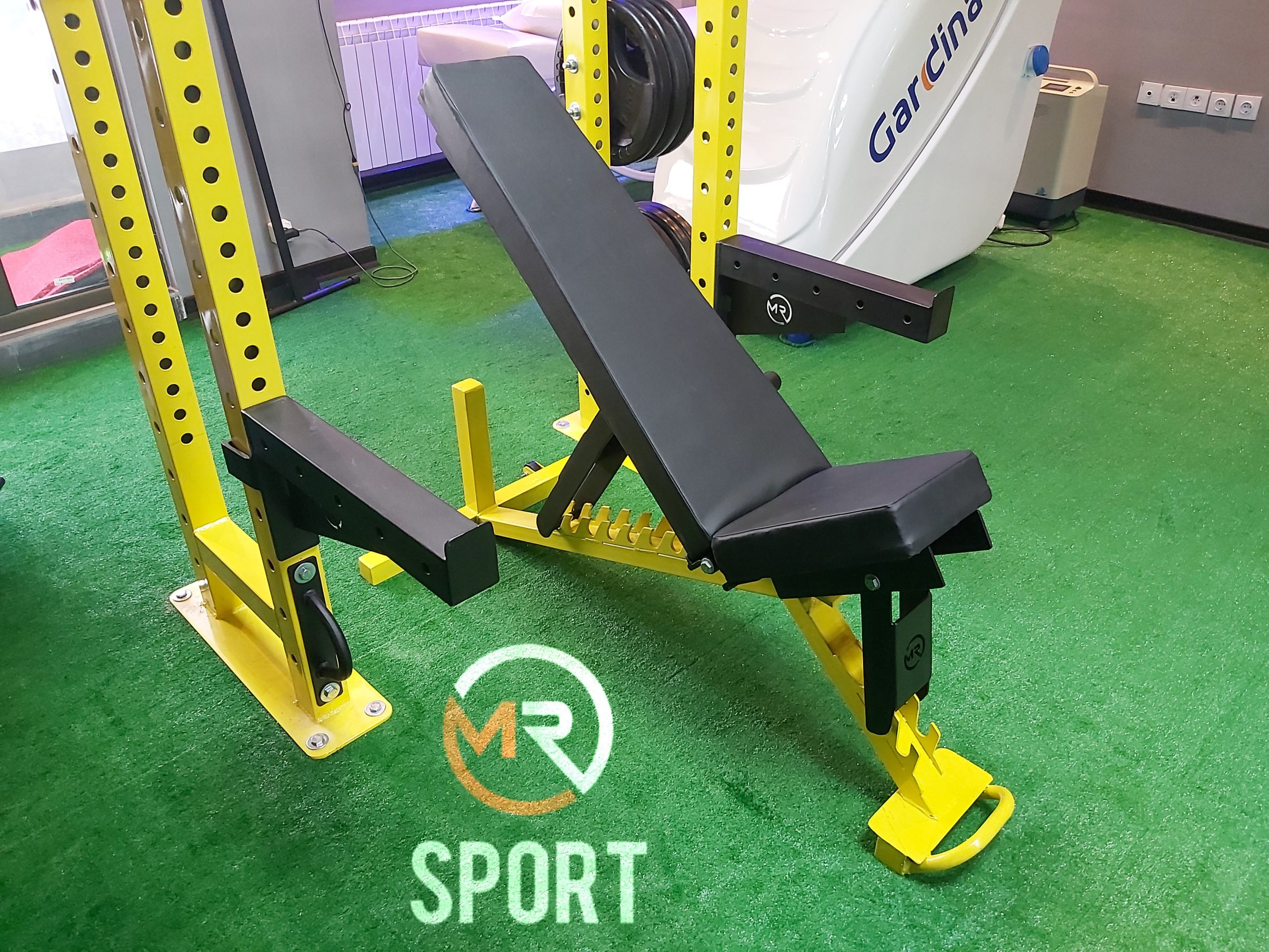 nimkat 1 نیمکت کراسفیت