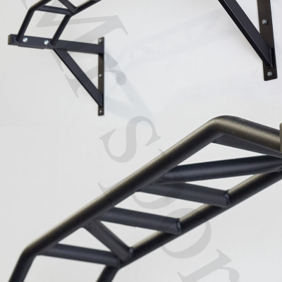 بارفیکس دیواری