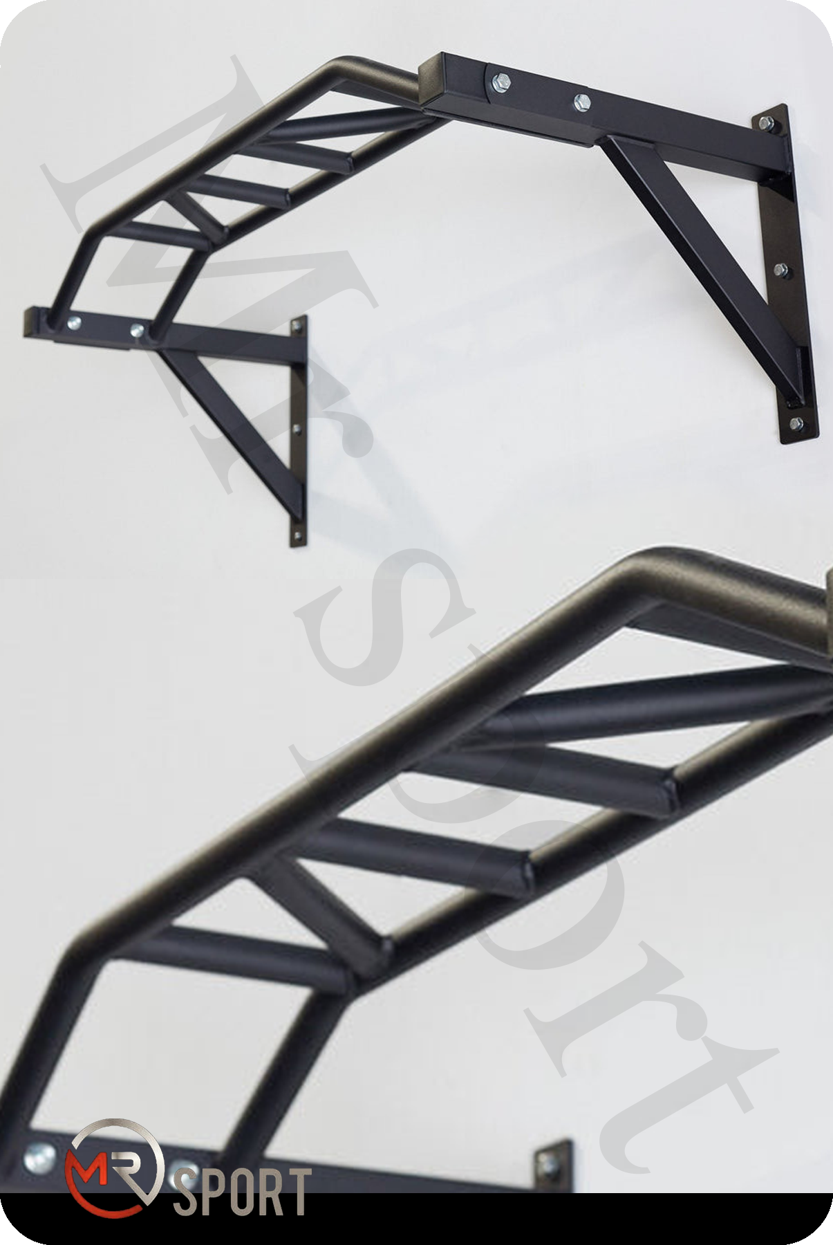 monki barfix1 بارفیکس دیواری